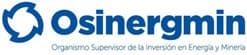 Osinergmin