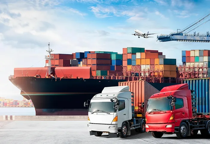 Imagen representativa del sector Transporte