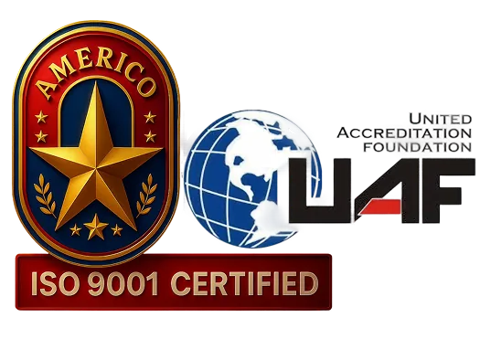 ISO 9001 — Gestión de la calidad